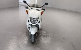 HONDA FORESIGHT MF04