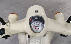 HONDA SUPER CUB50 AA09