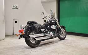 SUZUKI INTRUDER 400 Classic 2003 VK54A