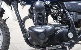 KAWASAKI 250TR BJ250F