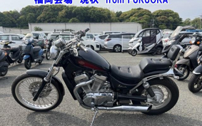 SUZUKI INTRUDER 400