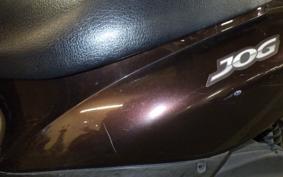 YAMAHA JOG Gen.5 1981 SA36J