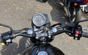HONDA GB350S 2022 NC59