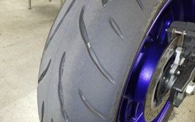 YAMAHA TRACER 9 GT 2021 RN70J
