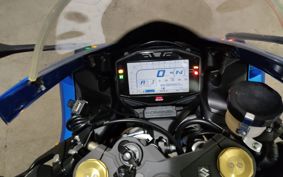 SUZUKI GSX-R1000 2019 DM11A