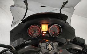 GILERA FOKO500 2009 ZAPM61100