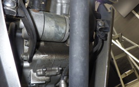 HONDA CB125 R 2023 JC79