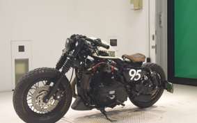 HARLEY XL1200X 2010