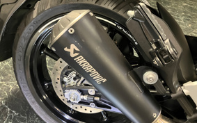 OTHER HUSQUARNA SVARTPILEN250 SP250