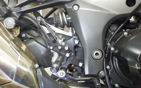 KAWASAKI Z1000 Gen.4 2010