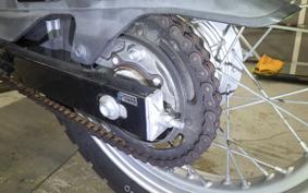 HONDA CB223S 2010 MC40