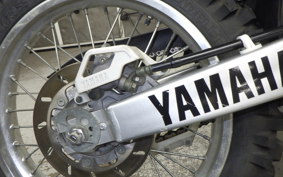 YAMAHA TT250R 1985
