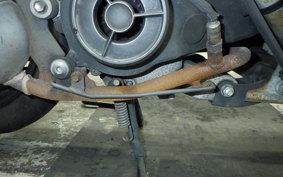 SUZUKI ADDRESS V50 Gen.2 CA44A