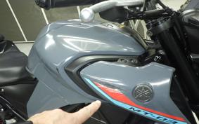 YAMAHA MT-03 ABS 2021 RH13J