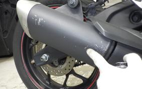YAMAHA YZF-R25 2021 RG10J