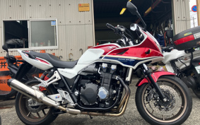 HONDA CB1300 SUPER  BOL DOR ABS 2019 SC54