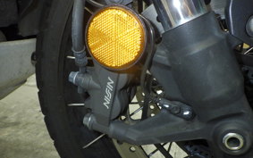HONDA X-ADV 750 2025 RH21