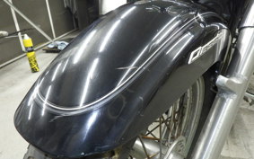 YAMAHA DRAGSTAR 400 CLASSIC 2008 VH01J