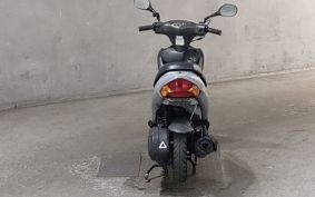 SUZUKI ADDRESS V125 CF4EA