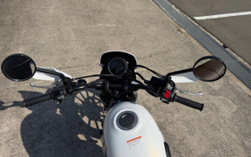 HONDA CL250 MC57