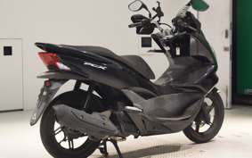 HONDA PCX125 JF56