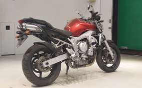 YAMAHA FAZER FZ6 N 2004