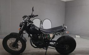 YAMAHA TW200 DG07J