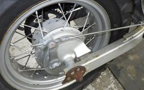 YAMAHA TW225 2023 DG09J
