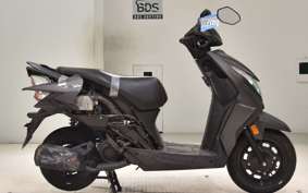 HONDA DIO 110 DX
