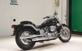 YAMAHA DRAGSTAR 400 2007 VH01J