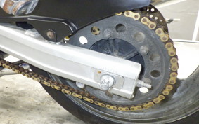 KAWASAKI BALIUS 250 1998 ZR250A