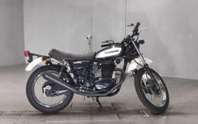 KAWASAKI 250TR BJ250F