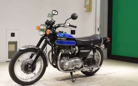 KAWASAKI W3 1973 W3F