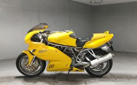 DUCATI SS1000DS 2003 V500AA