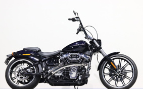 HARLEY FXBRS 2020 YHK