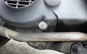 SUZUKI ADDRESS V125 S CF4MA