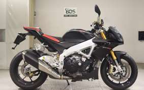 APRILIA TUONO V4R APRC 2012