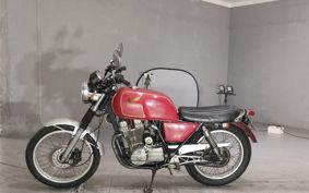 HONDA GB250 CLUBMAN 1 MC10