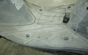 SUZUKI ADDRESS V125 G 2021 CF4EA