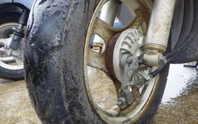 HONDA DIO GEN 2 AF27