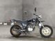 Фото Honda APE 100 с японского аукциона