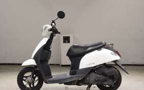 SUZUKI ﾚｯﾂ 2007 CA4AA