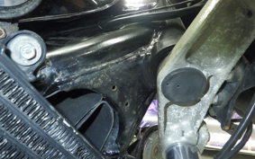 YAMAHA XJR1300 1998 RP01J
