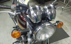 KAWASAKI ZEPHYR 400 KAI 2004 ZR400C