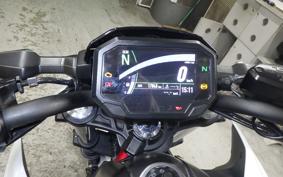 KAWASAKI Z650 A 2022 ER650H