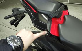 HONDA CBR250RR A 2003 MC51