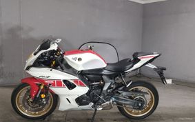 YAMAHA YZF-R7 2022 RM39J