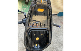 SUZUKI ADDRESS V110 CE47A