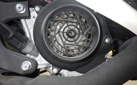SUZUKI ADDRESS V125 Gen.2 DP12H