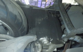 HONDA FORESIGHT 2012 MF04